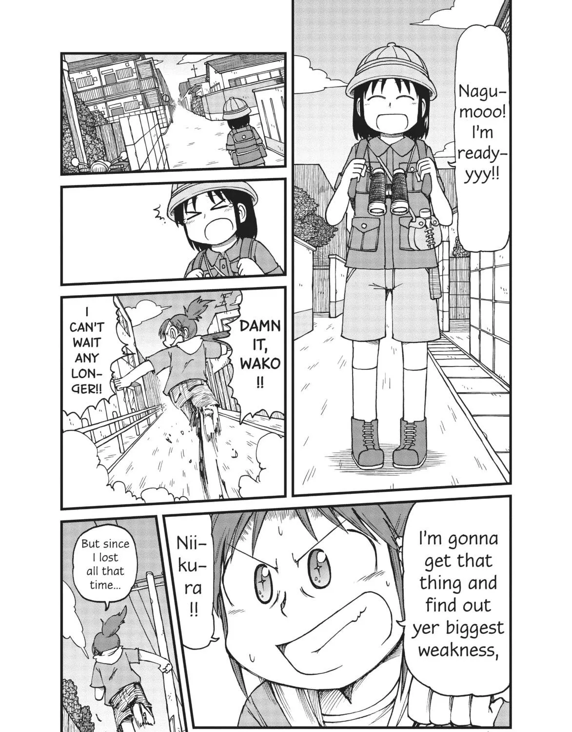Read CITY chapter 40 image 8 on Lezhin