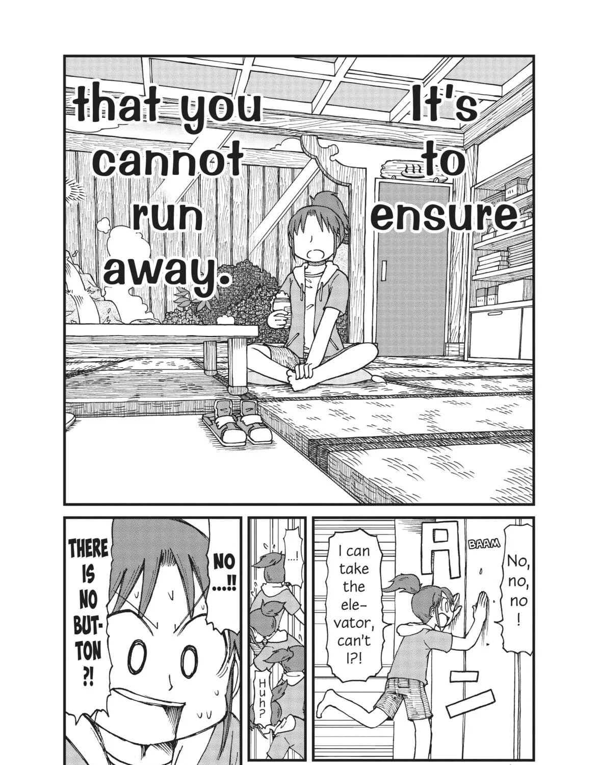 Read CITY chapter 41 image 10 on Lezhin