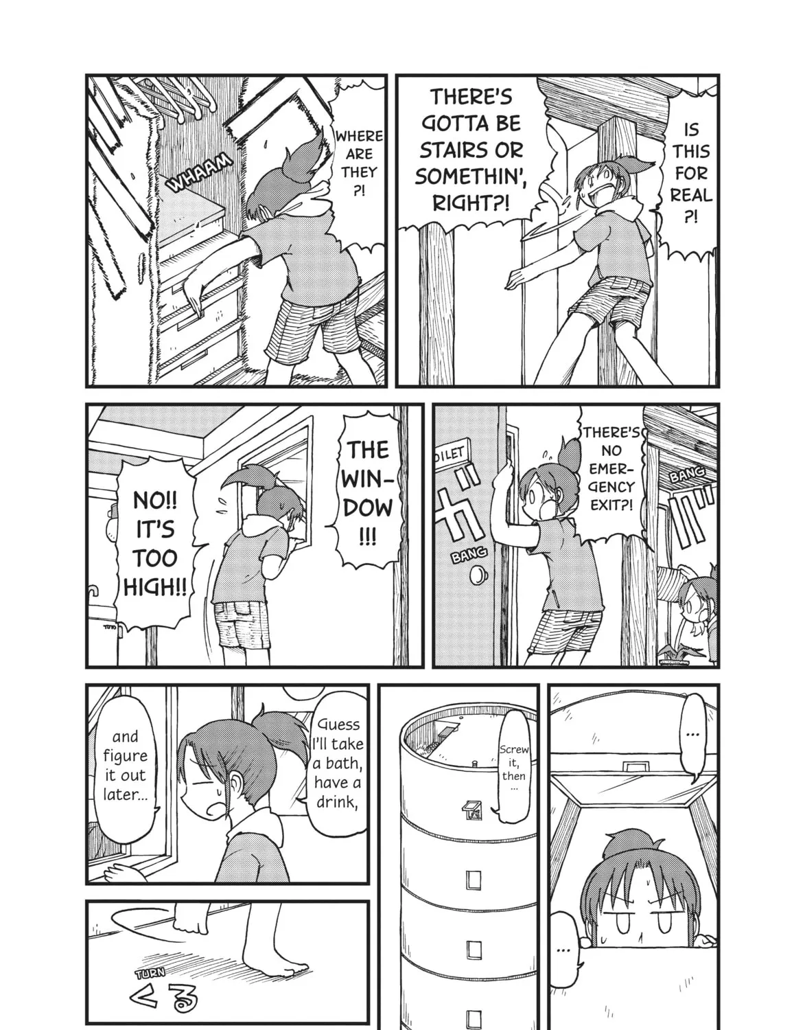 Read CITY chapter 41 image 12 on Lezhin