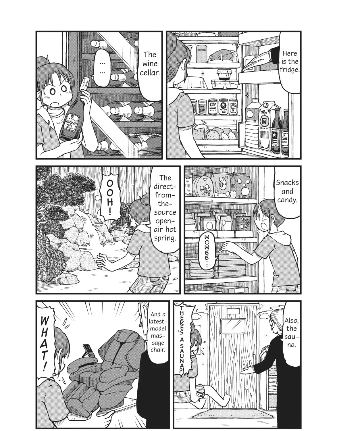 Read CITY chapter 41 image 6 on Lezhin