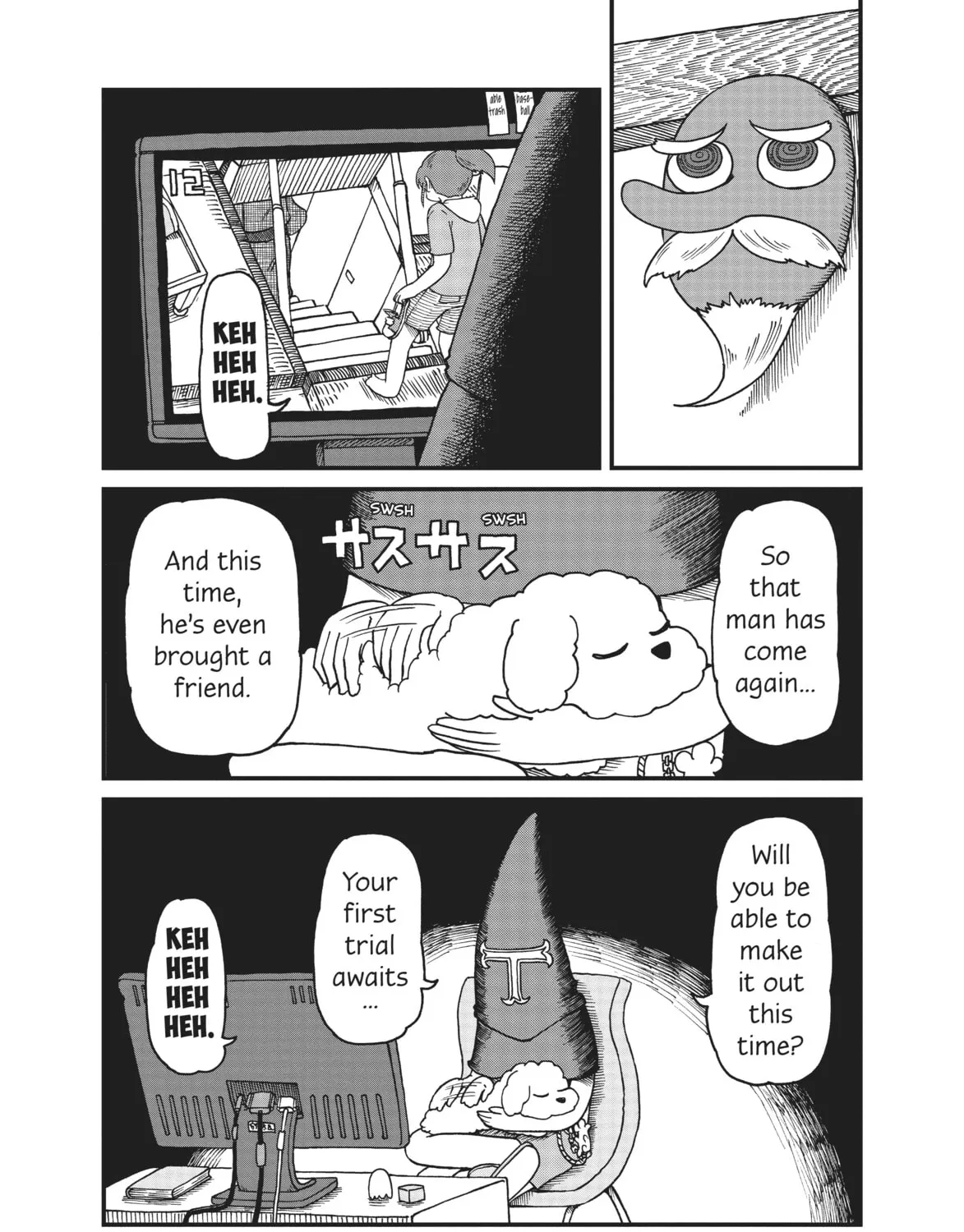 Read CITY chapter 43 image 0 on Lezhin