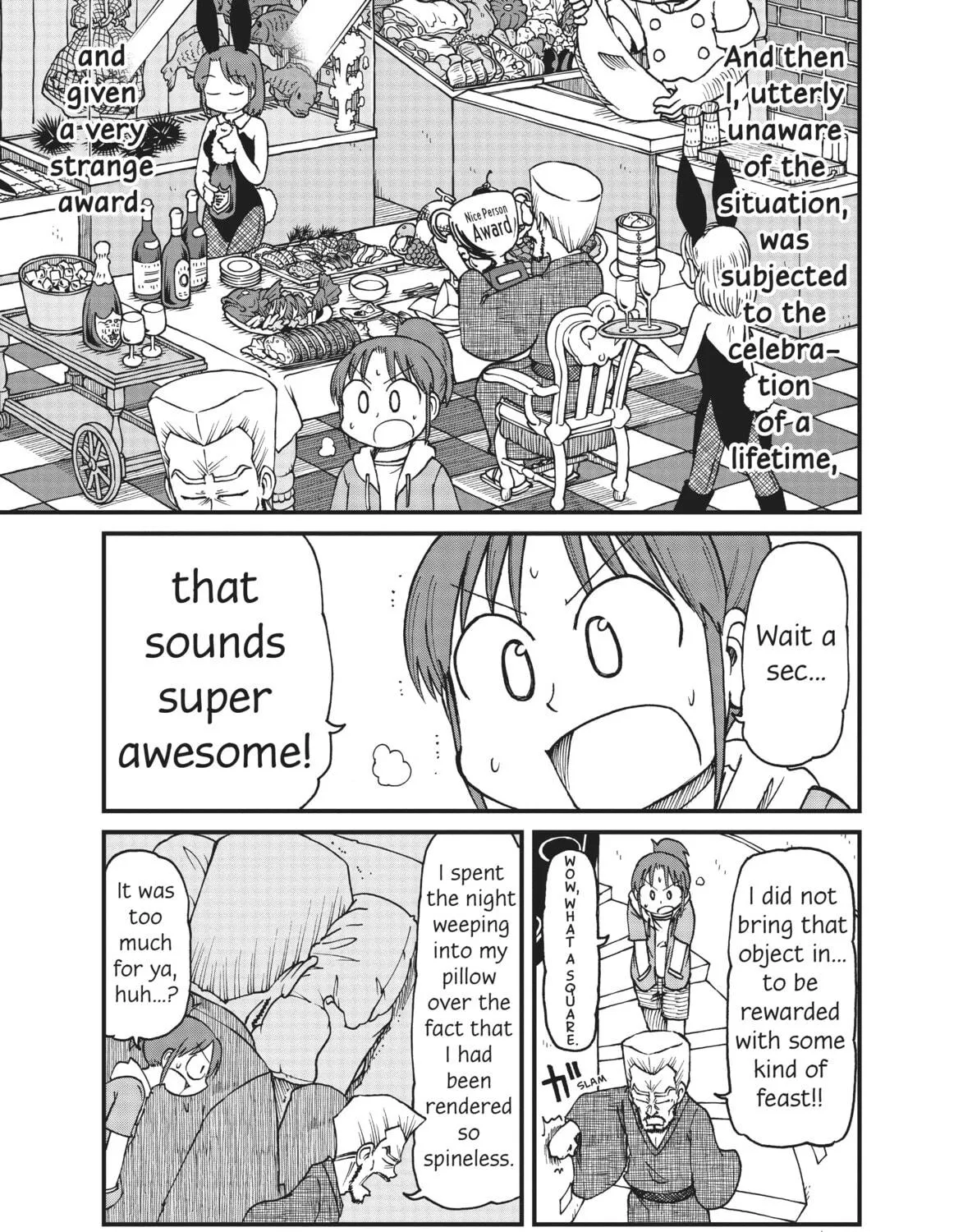 Read CITY chapter 43 image 4 on Lezhin