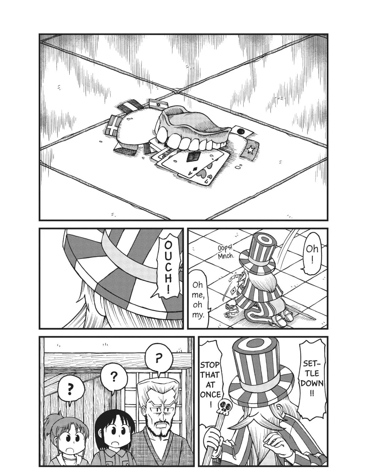 Read CITY chapter 44 image 4 on Lezhin