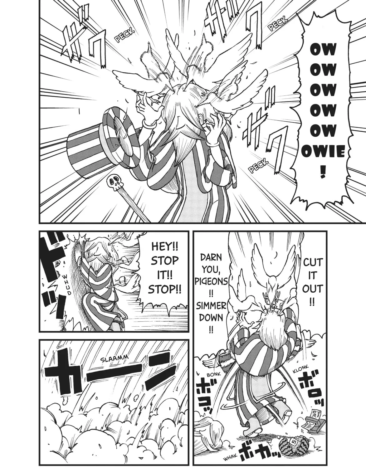 Read CITY chapter 44 image 6 on Lezhin