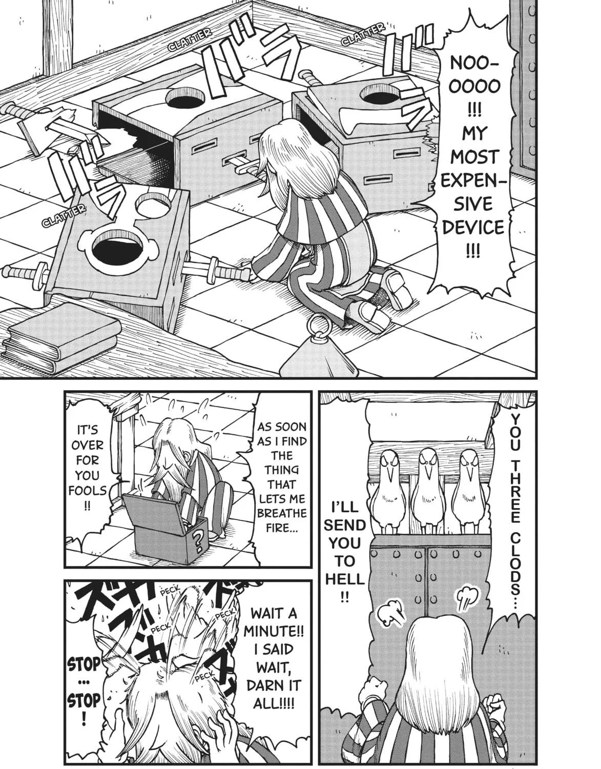 Read CITY chapter 44 image 8 on Lezhin