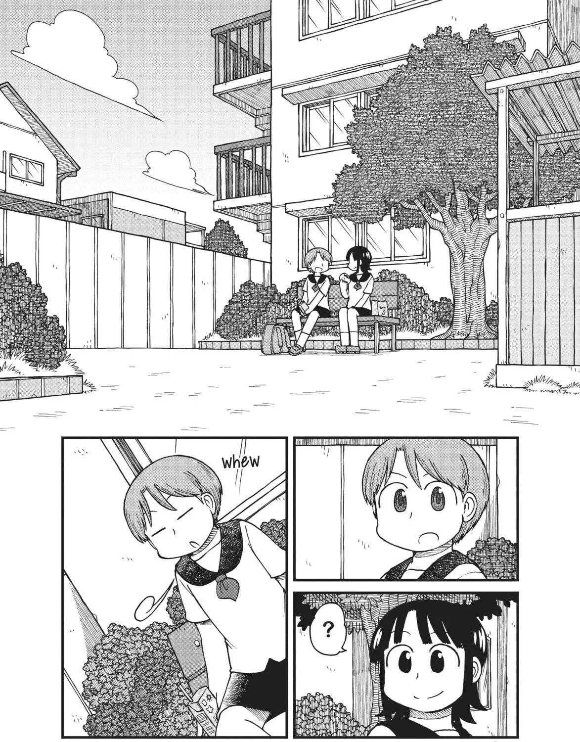Read CITY chapter 45 image 18 on Lezhin