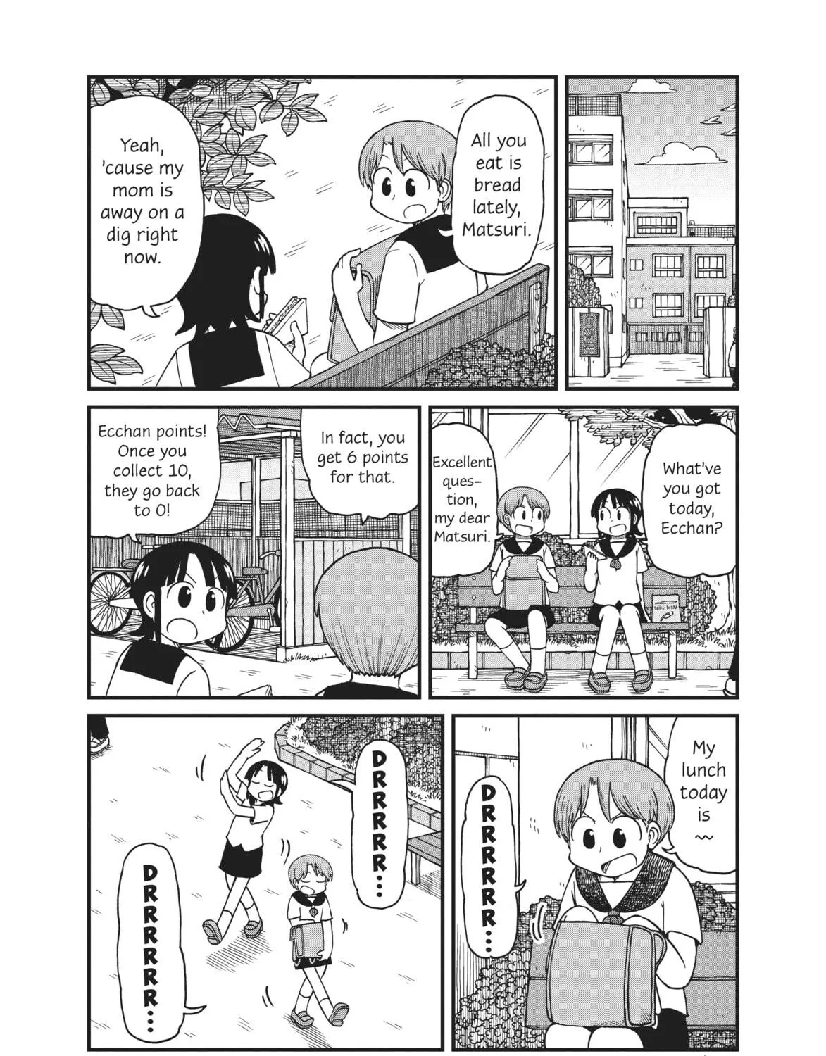 Read CITY chapter 45 image 4 on Lezhin