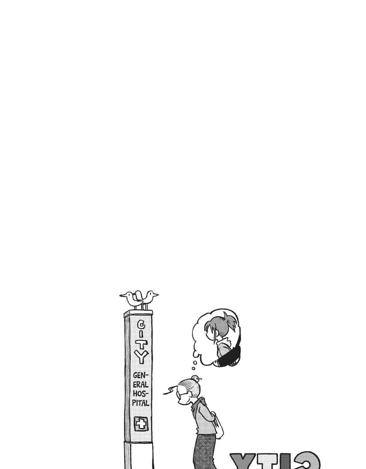 Read CITY chapter 46 image 22 on Lezhin