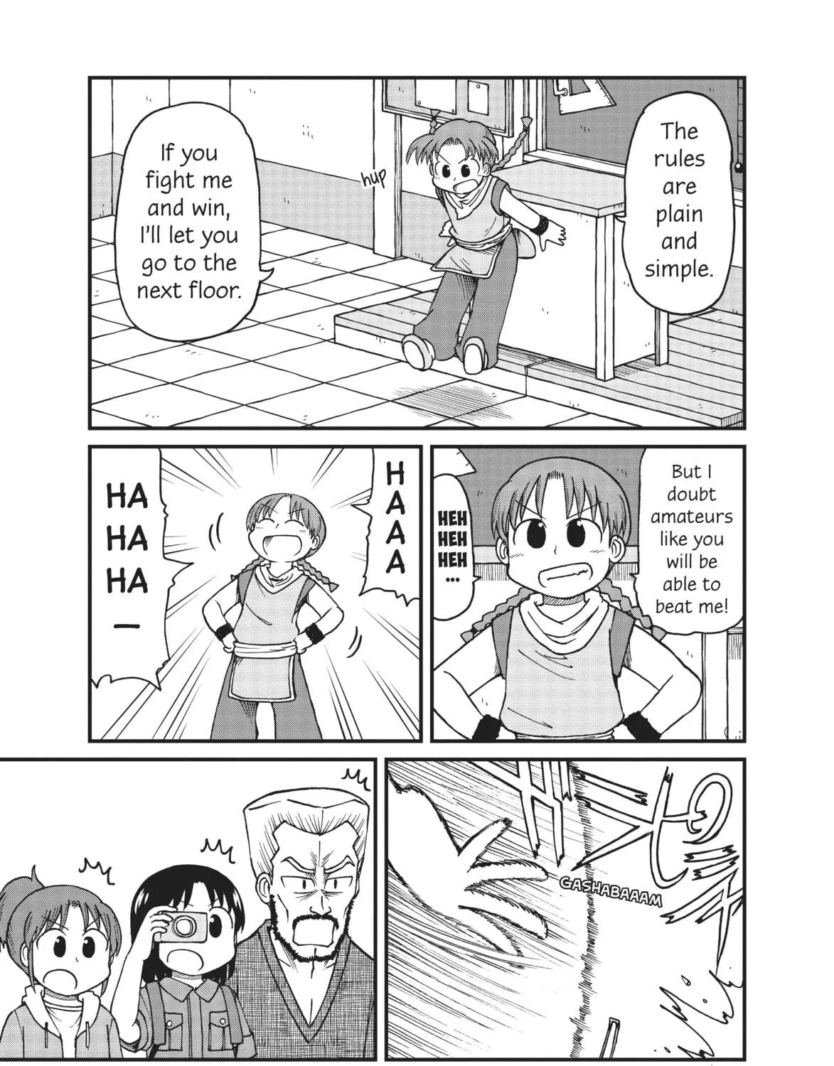 Read CITY chapter 46 image 4 on Lezhin