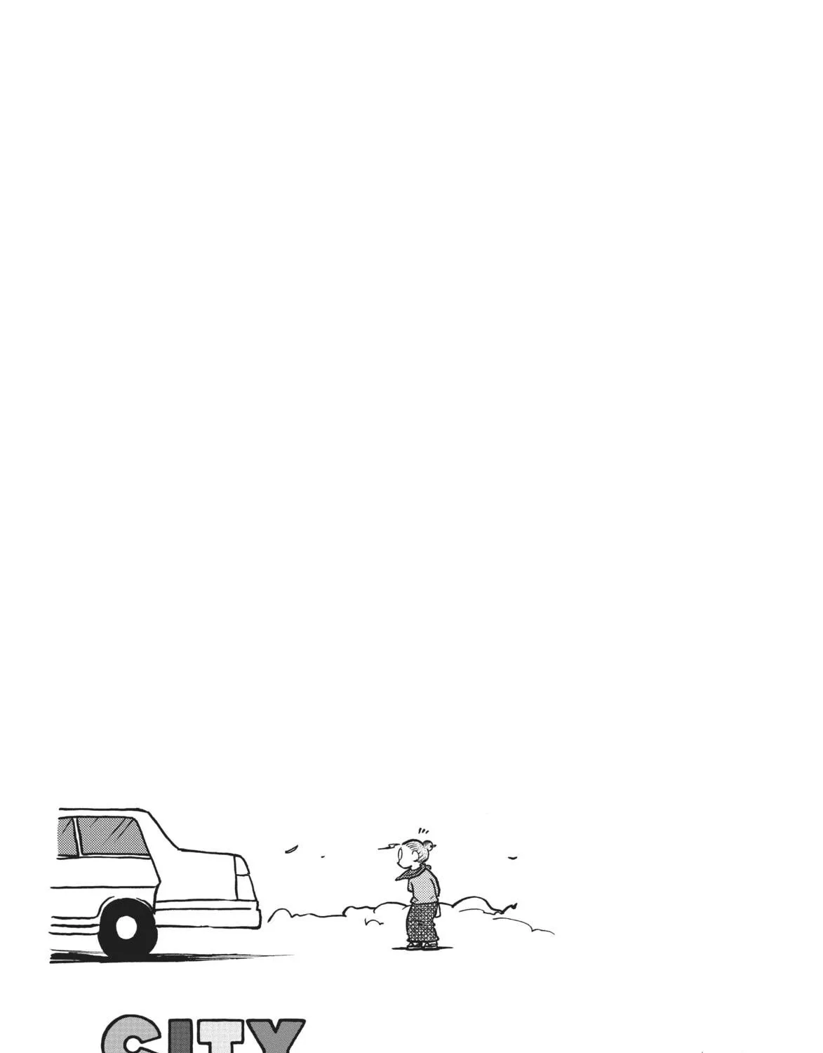 Read CITY chapter 48 image 16 on Lezhin