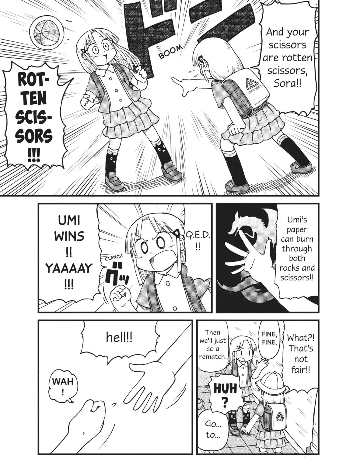 Read CITY chapter 49 image 4 on Lezhin