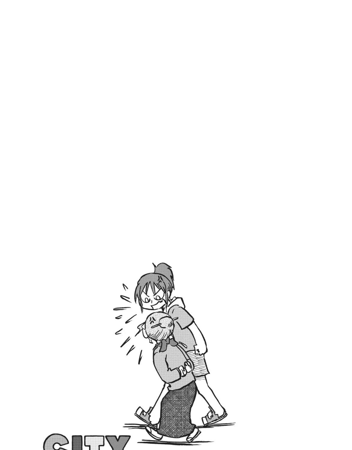 Read CITY chapter 5 image 24 on Lezhin