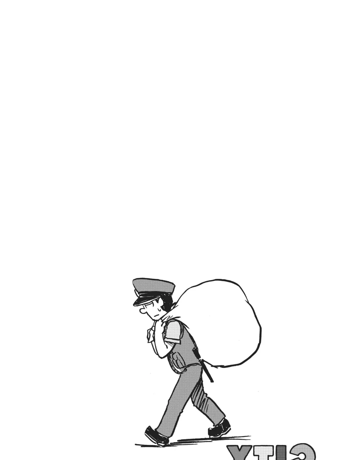 Read CITY chapter 5 image 26 on Lezhin