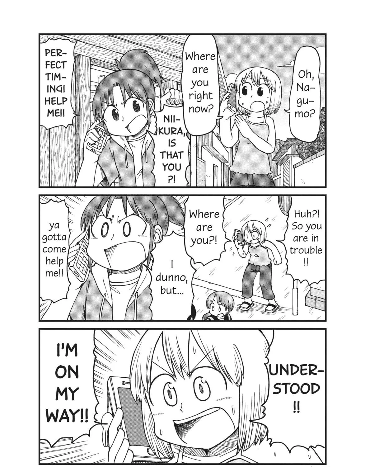 Read CITY chapter 50 image 10 on Lezhin
