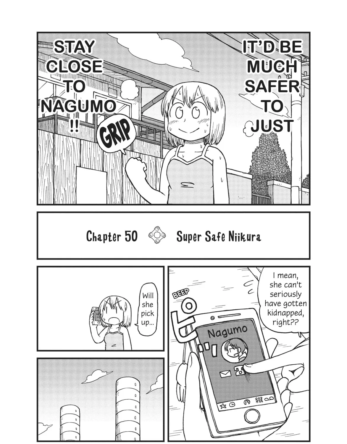 Read CITY chapter 50 image 2 on Lezhin