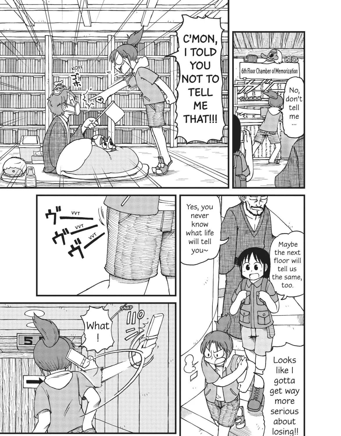 Read CITY chapter 50 image 8 on Lezhin