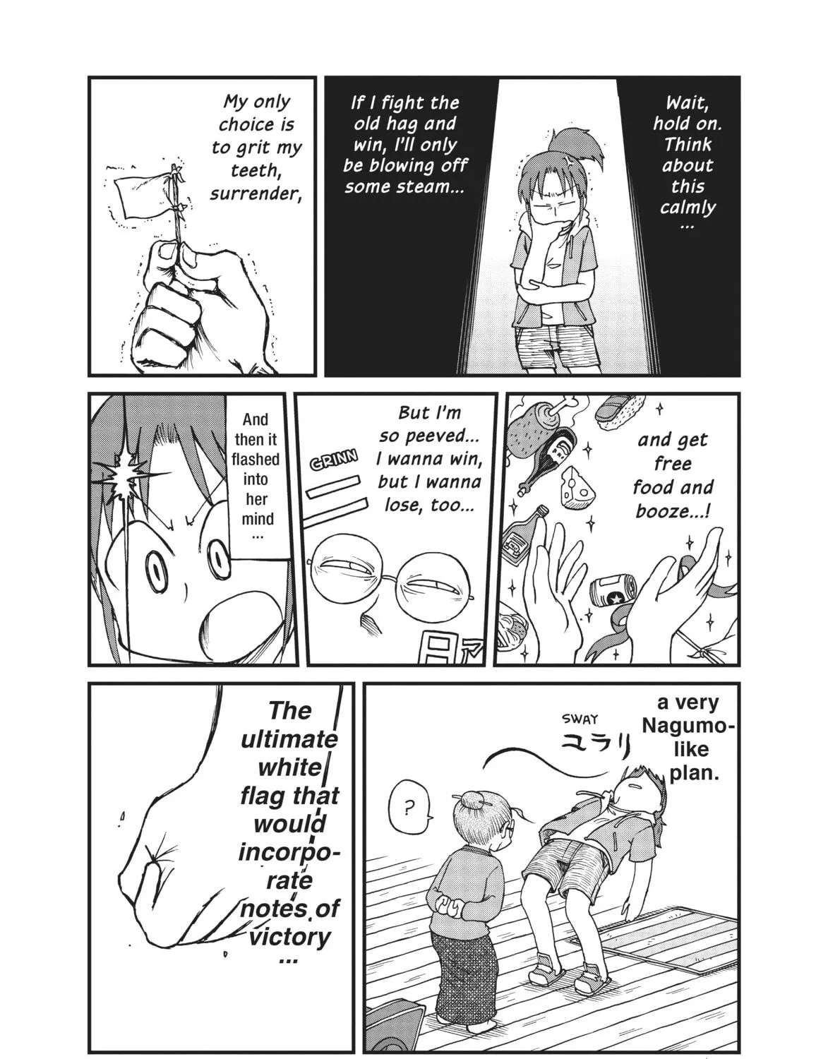 Read CITY chapter 52 image 10 on Lezhin