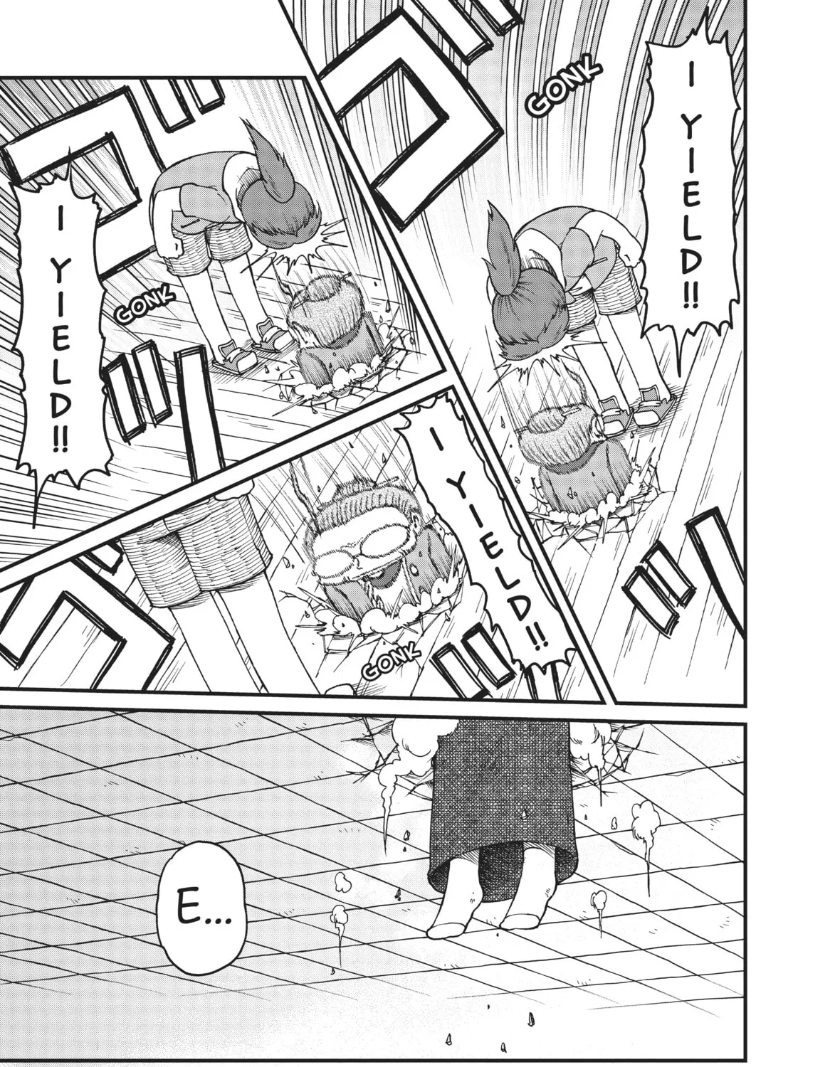 Read CITY chapter 52 image 12 on Lezhin