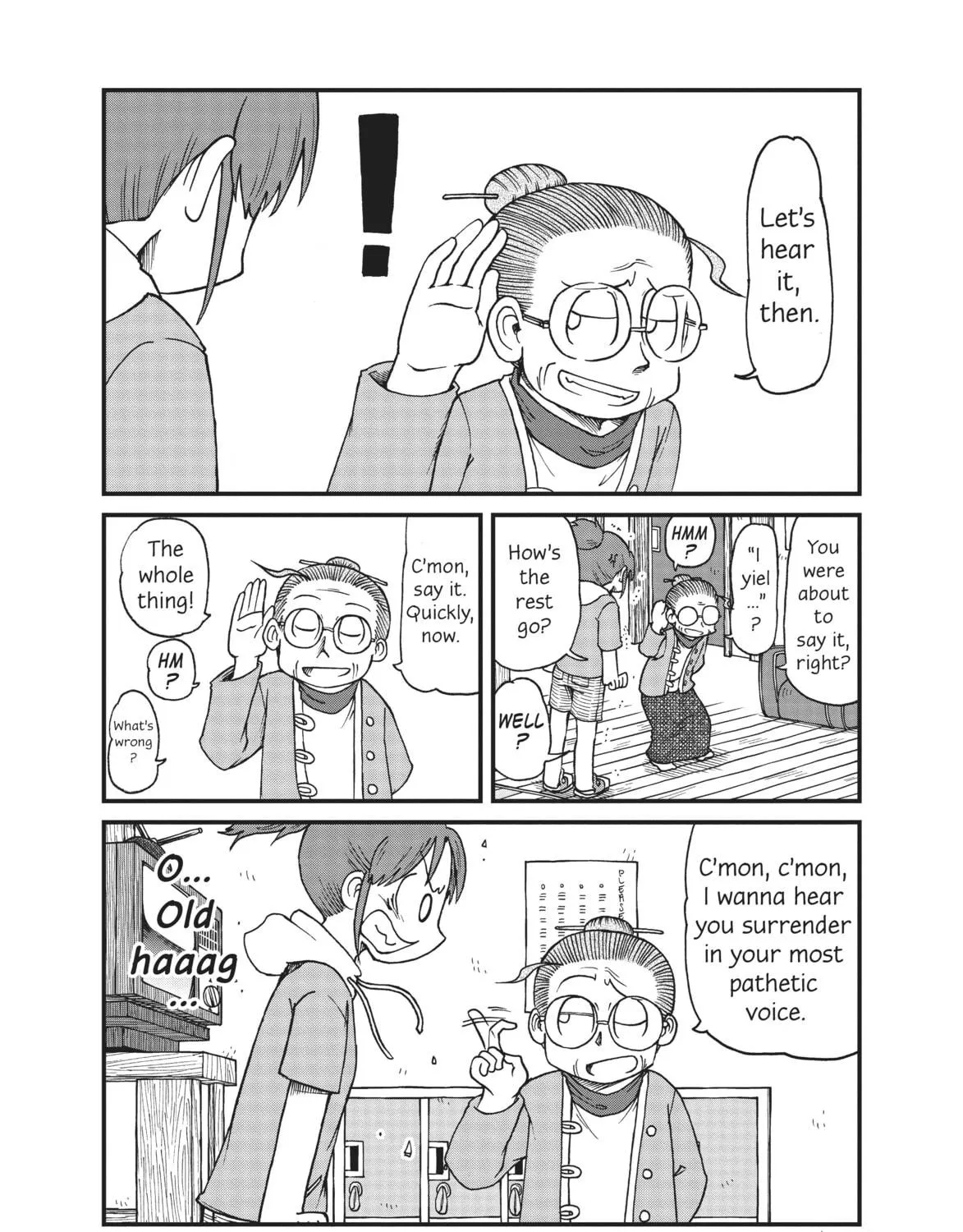 Read CITY chapter 52 image 8 on Lezhin