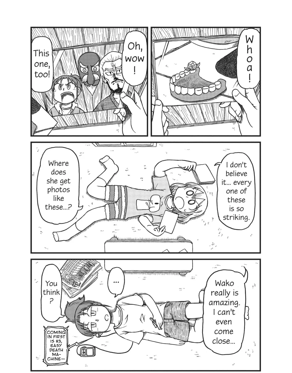Read CITY chapter 54 image 0 on Lezhin