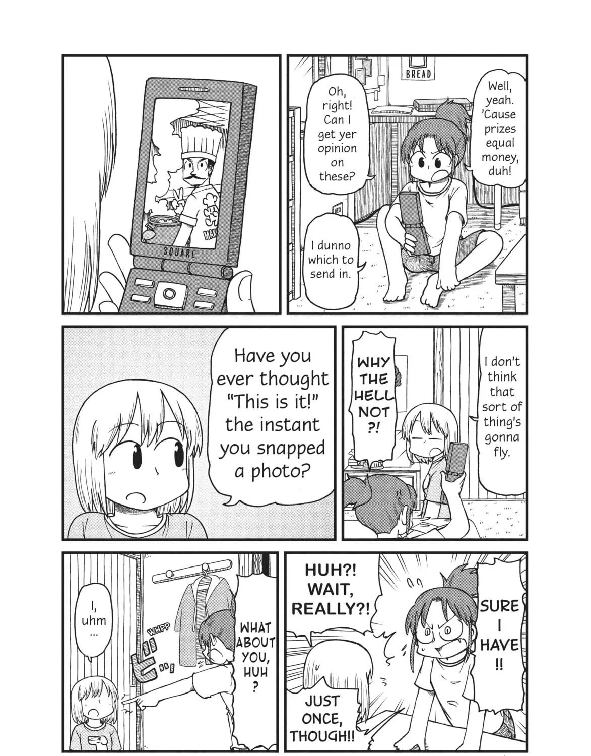 Read CITY chapter 54 image 4 on Lezhin
