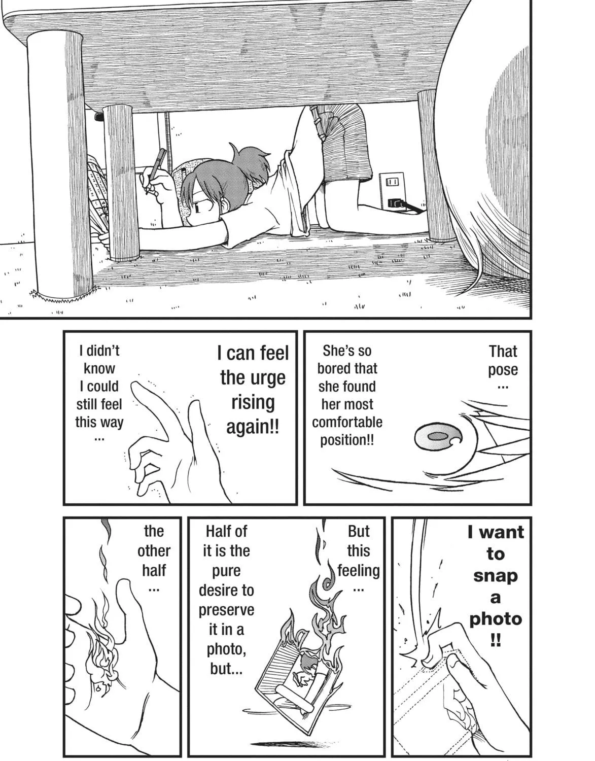Read CITY chapter 54 image 8 on Lezhin