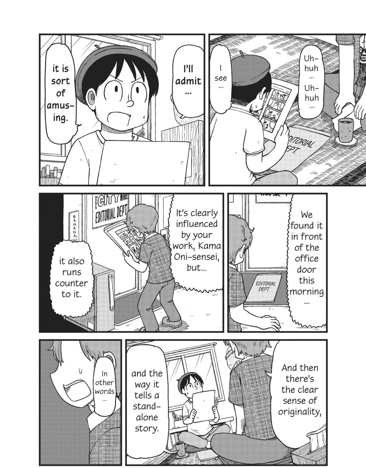 Read CITY chapter 55 image 2 on Lezhin