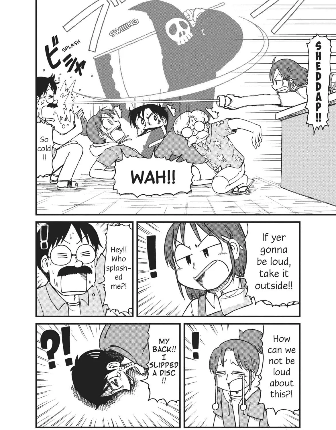 Read CITY chapter 56 image 10 on Lezhin