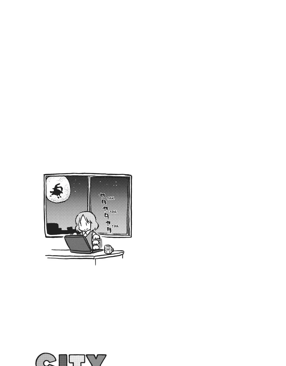 Read CITY chapter 56 image 20 on Lezhin