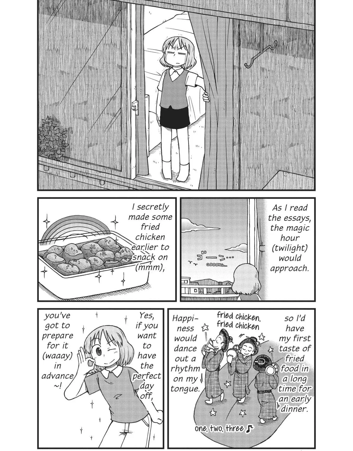 Read CITY chapter 57 image 10 on Lezhin