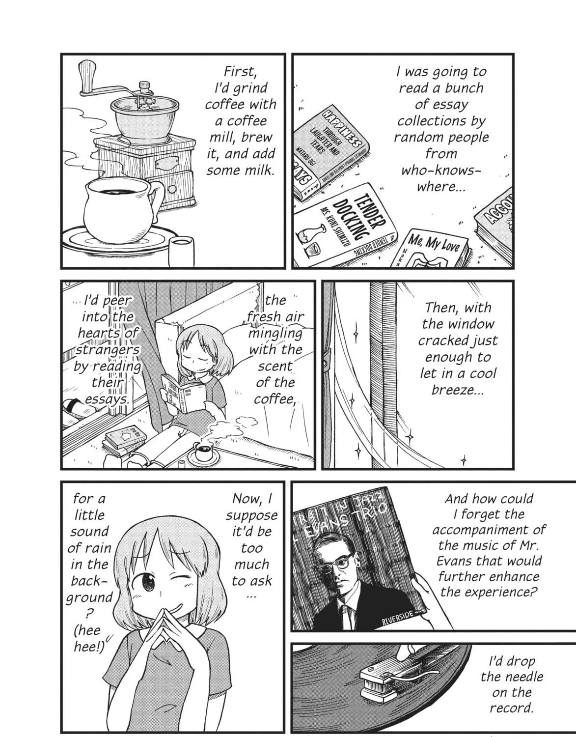 Read CITY chapter 57 image 8 on Lezhin