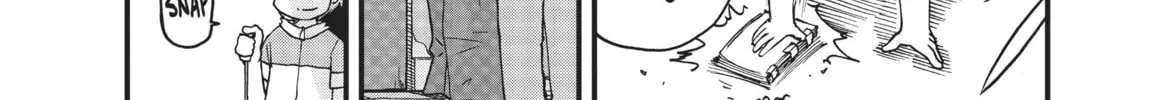 Read CITY chapter 58 image 3 on Lezhin
