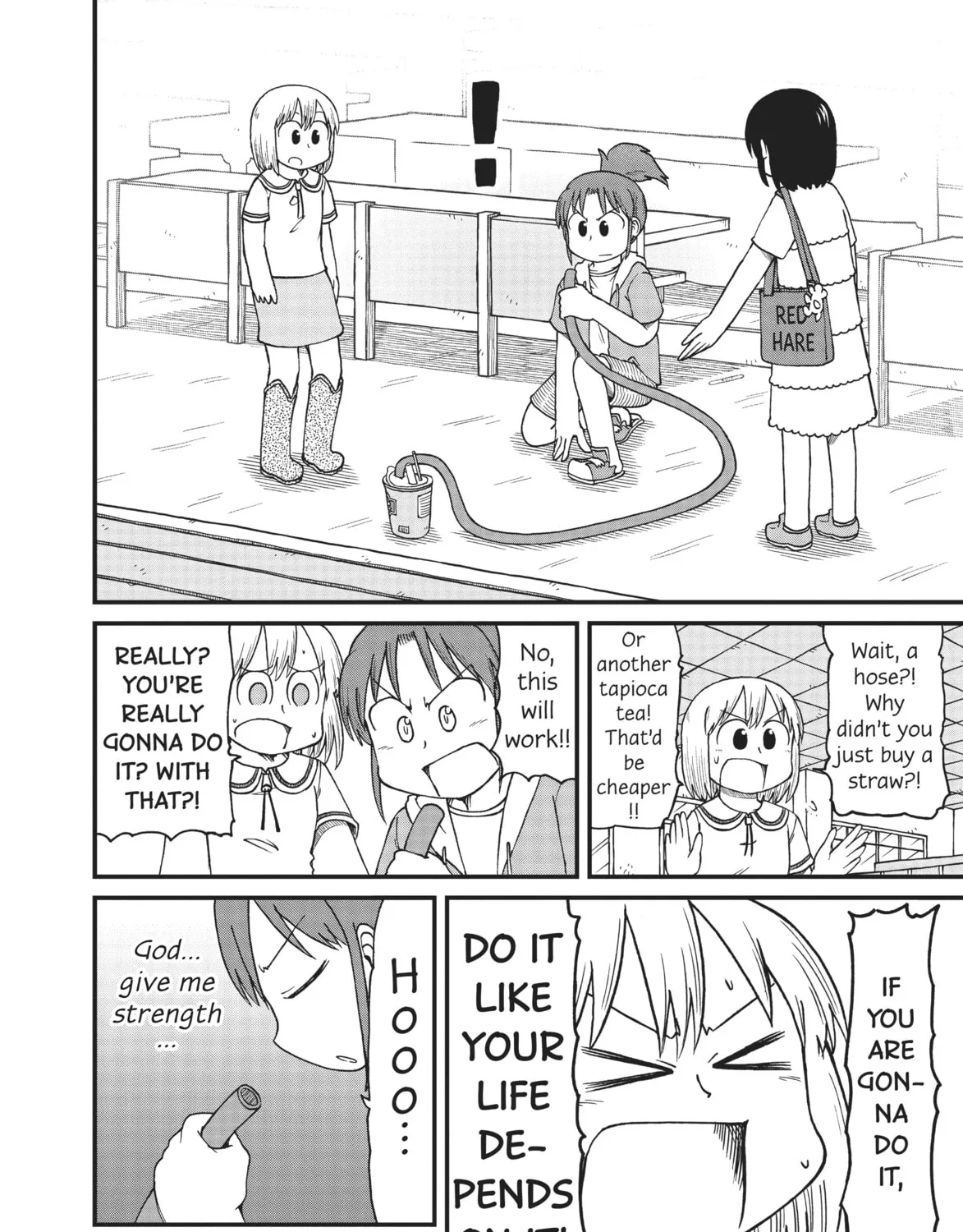 Read CITY chapter 59 image 14 on Lezhin