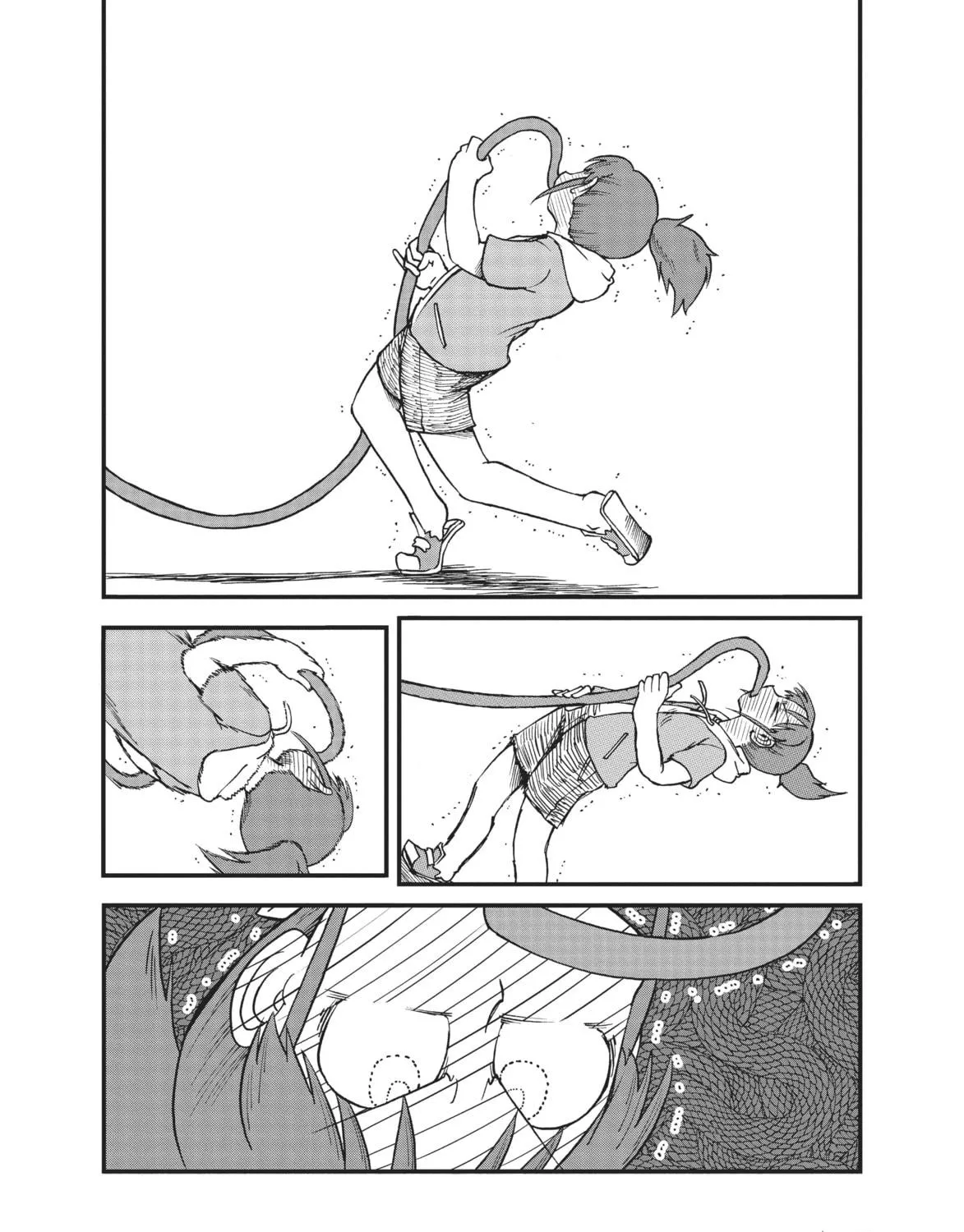 Read CITY chapter 59 image 16 on Lezhin