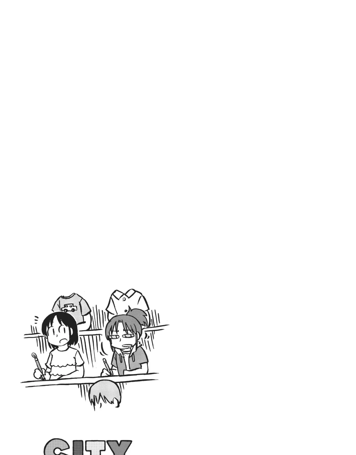 Read CITY chapter 59 image 20 on Lezhin