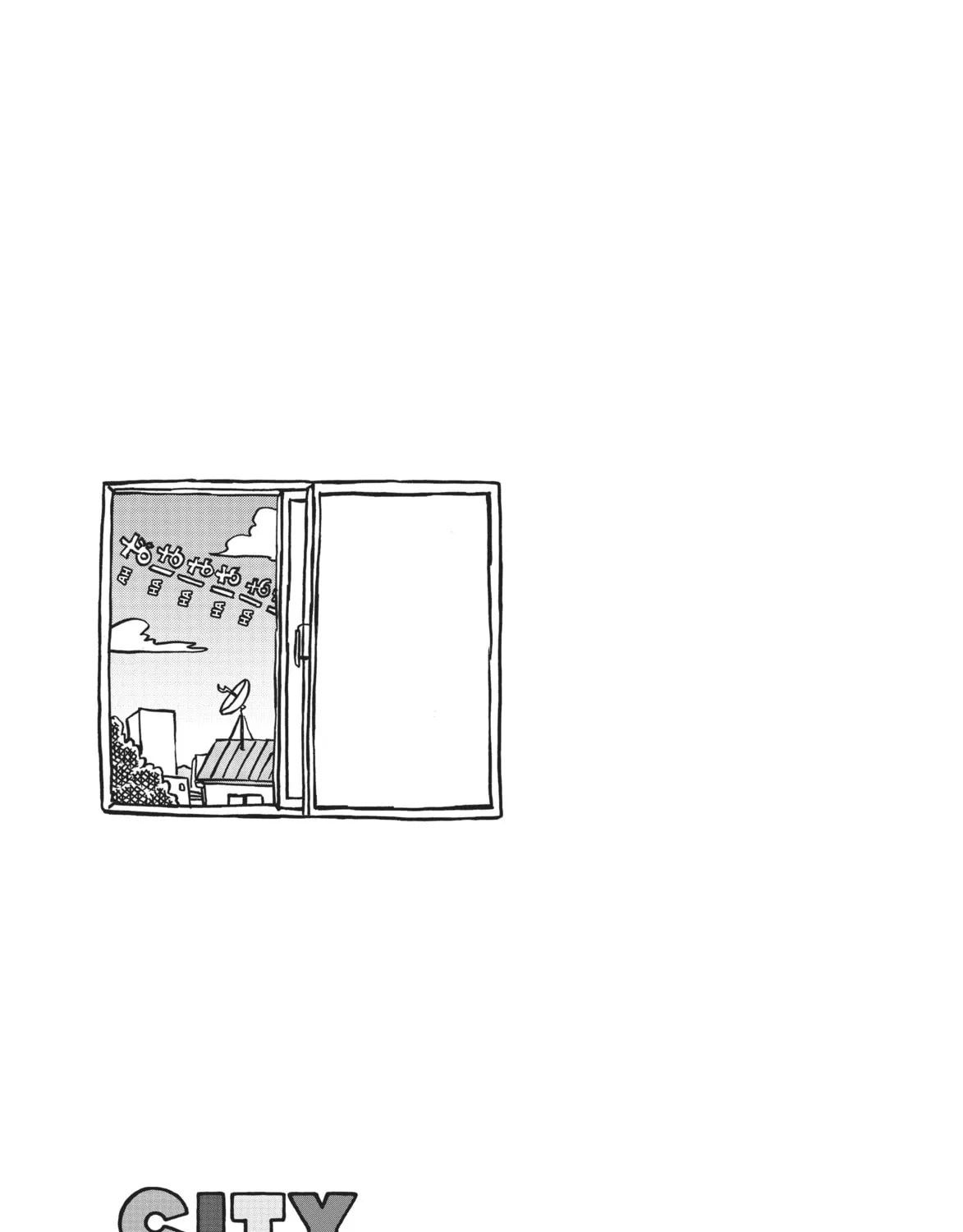 Read CITY chapter 6 image 20 on Lezhin