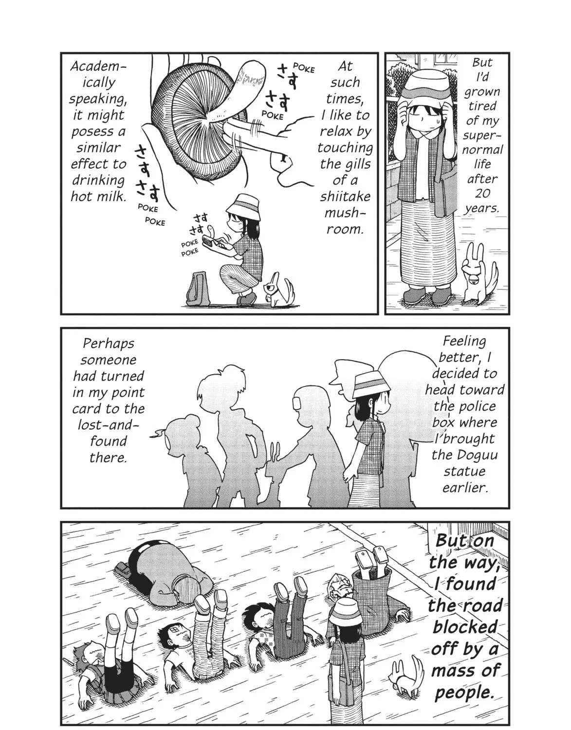 Read CITY chapter 6 image 6 on Lezhin