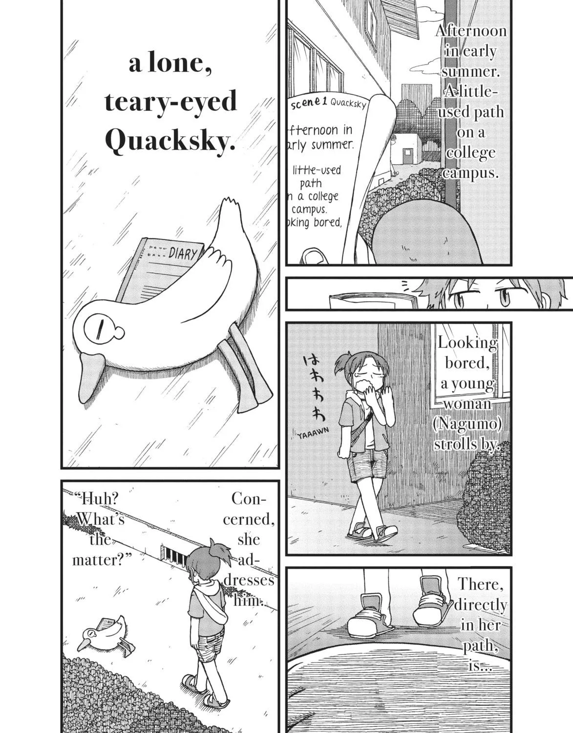 Read CITY chapter 60 image 10 on Lezhin
