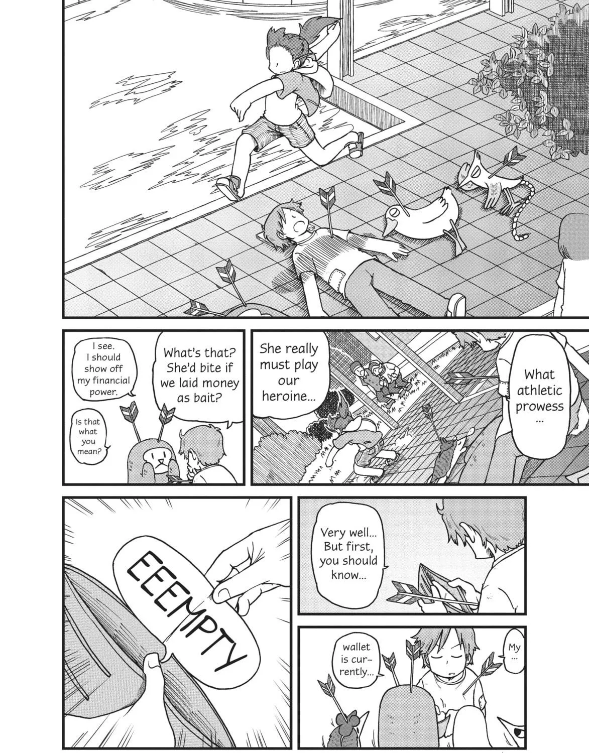 Read CITY chapter 60 image 18 on Lezhin