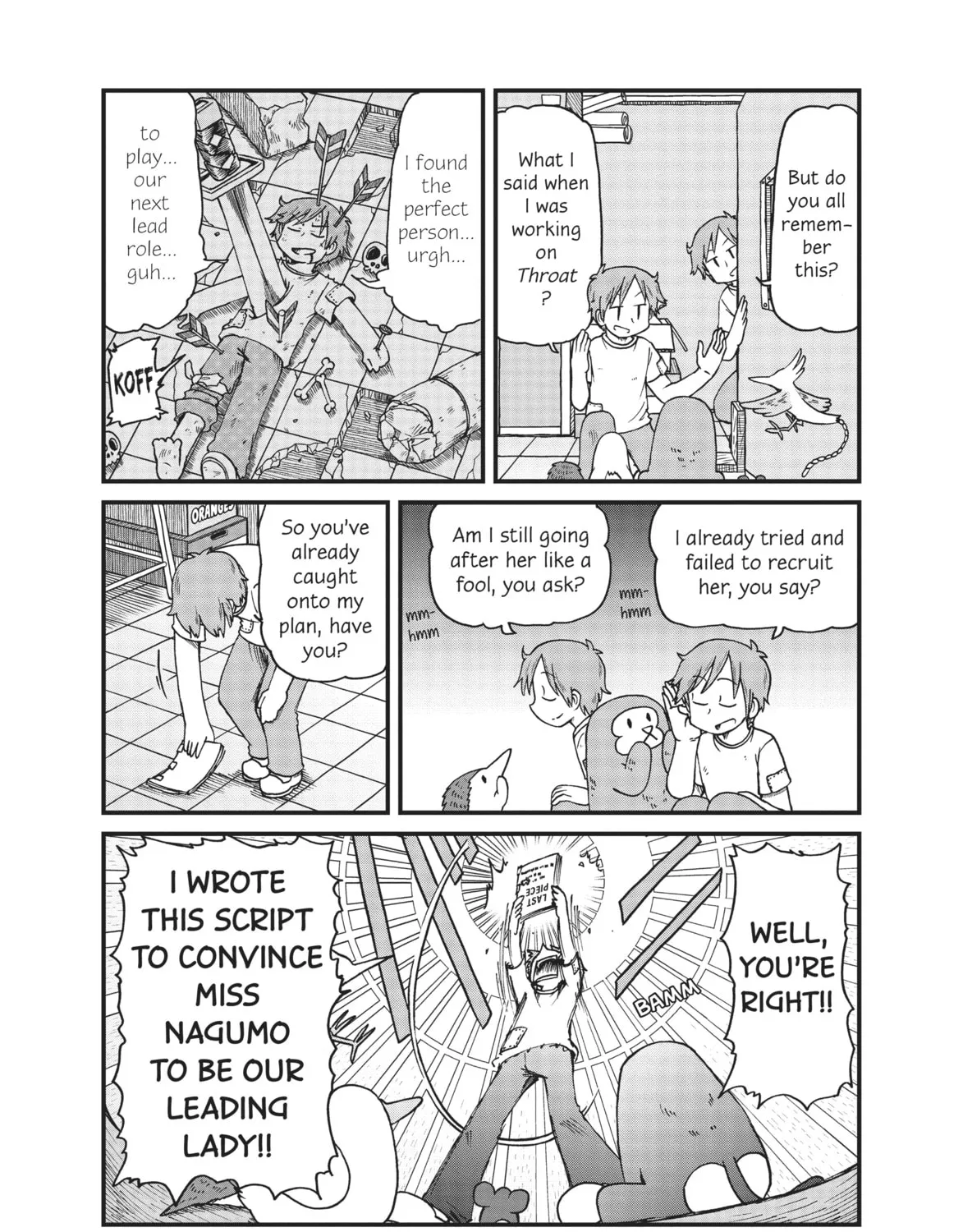 Read CITY chapter 60 image 2 on Lezhin