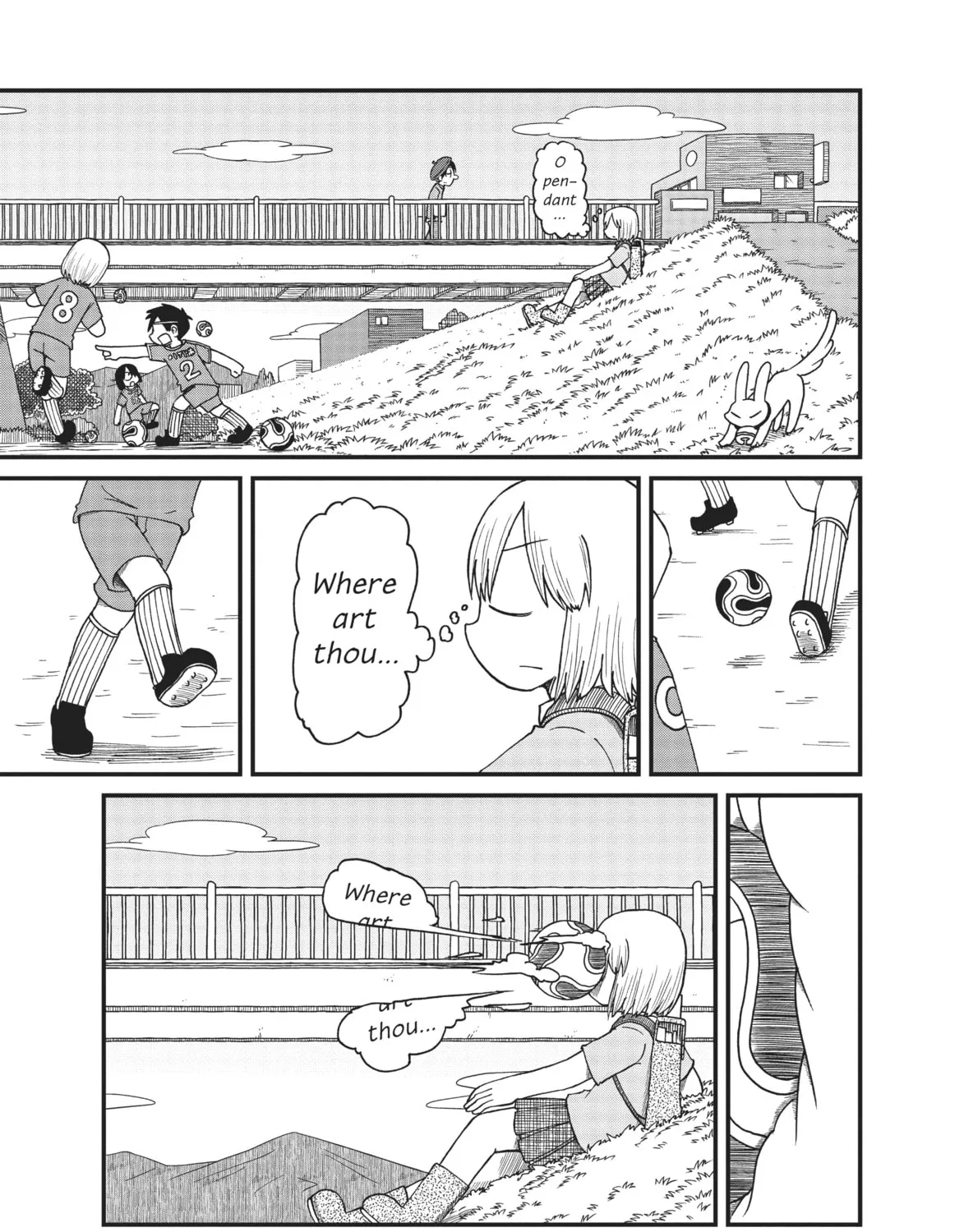 Read CITY chapter 61 image 0 on Lezhin