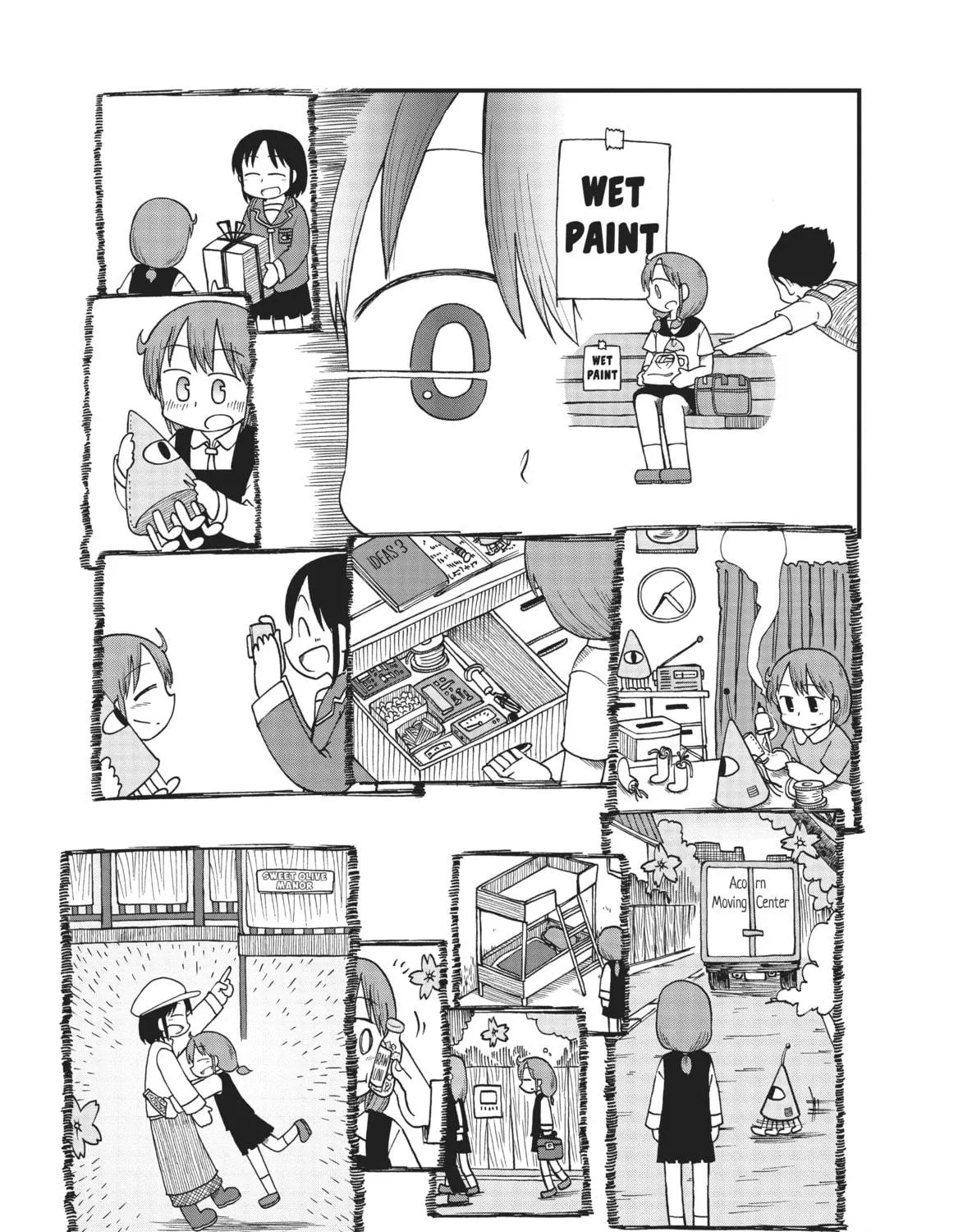 Read CITY chapter 63 image 10 on Lezhin