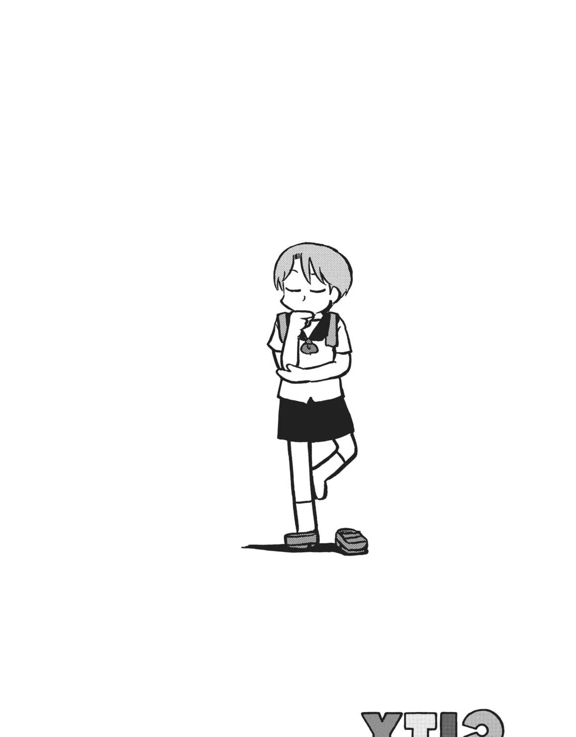 Read CITY chapter 63 image 22 on Lezhin