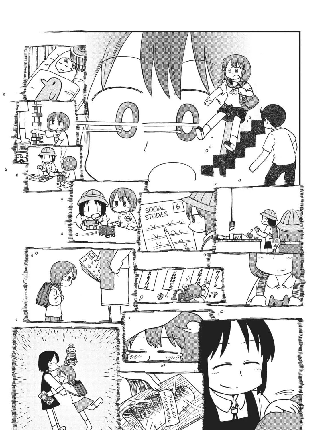 Read CITY chapter 63 image 4 on Lezhin