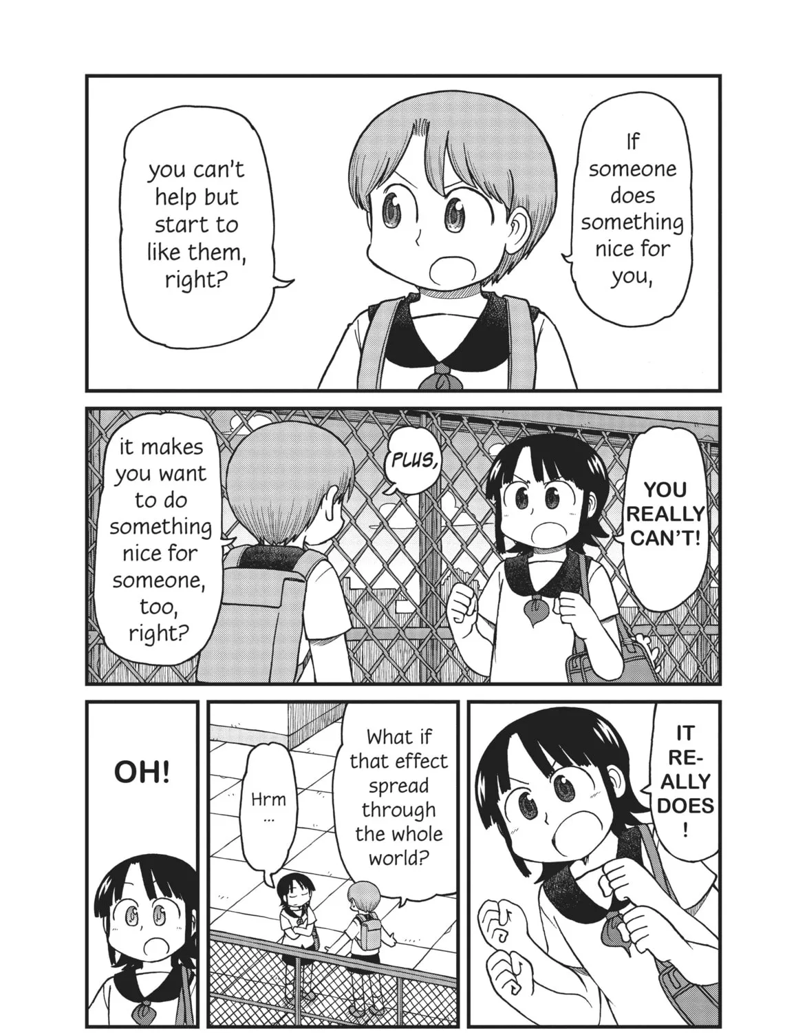 Read CITY chapter 64 image 0 on Lezhin