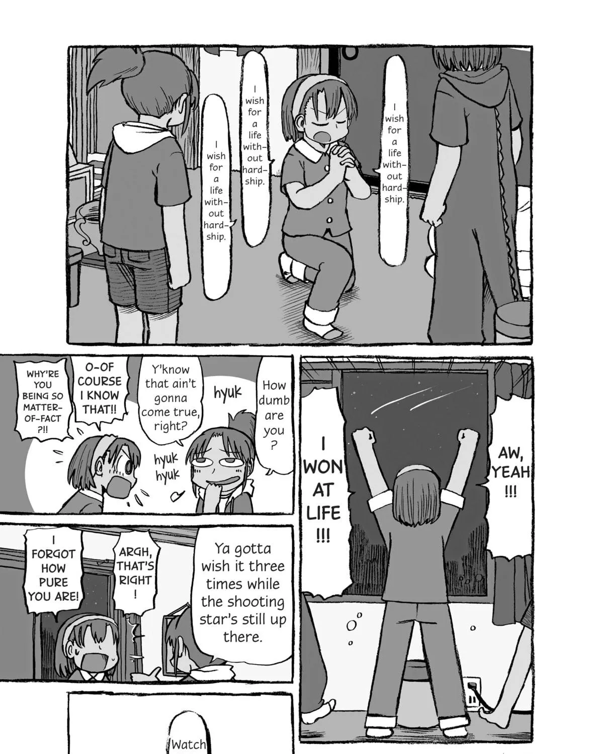 Read CITY chapter 65 image 4 on Lezhin