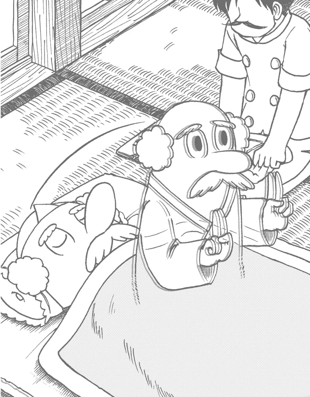 Read CITY chapter 66 image 30 on Lezhin