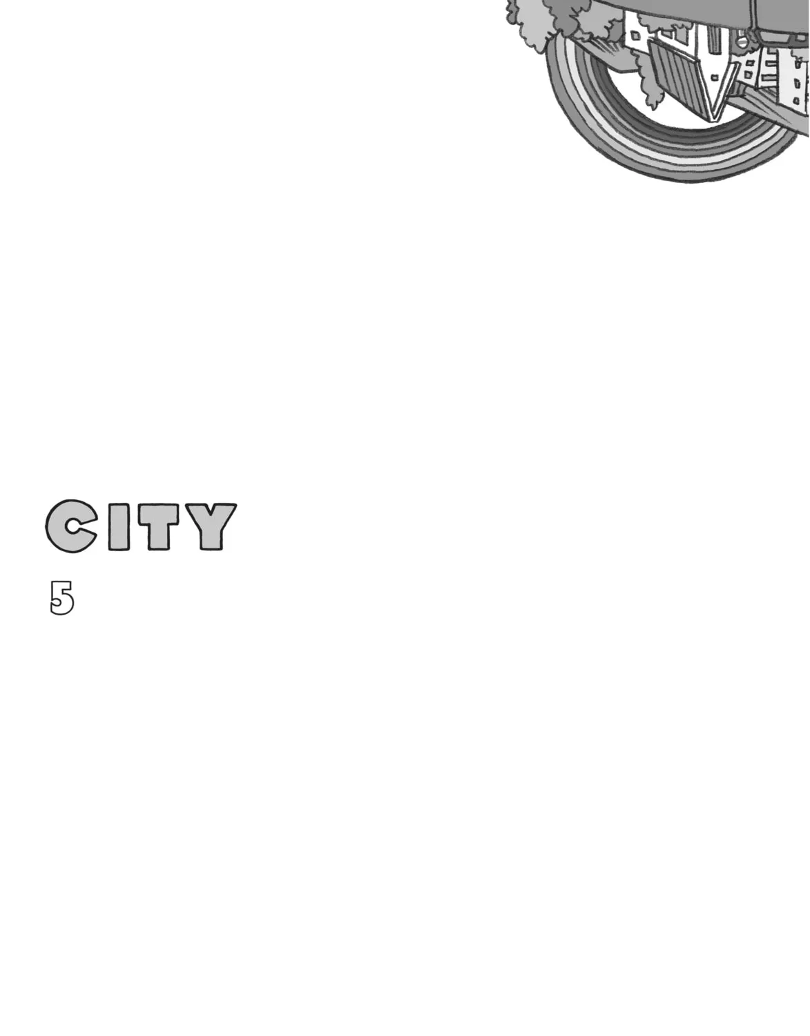 Read CITY chapter 66 image 32 on Lezhin