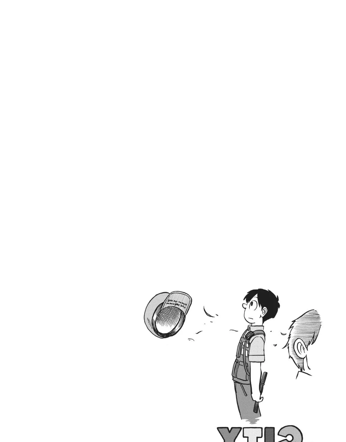 Read CITY chapter 67 image 22 on Lezhin