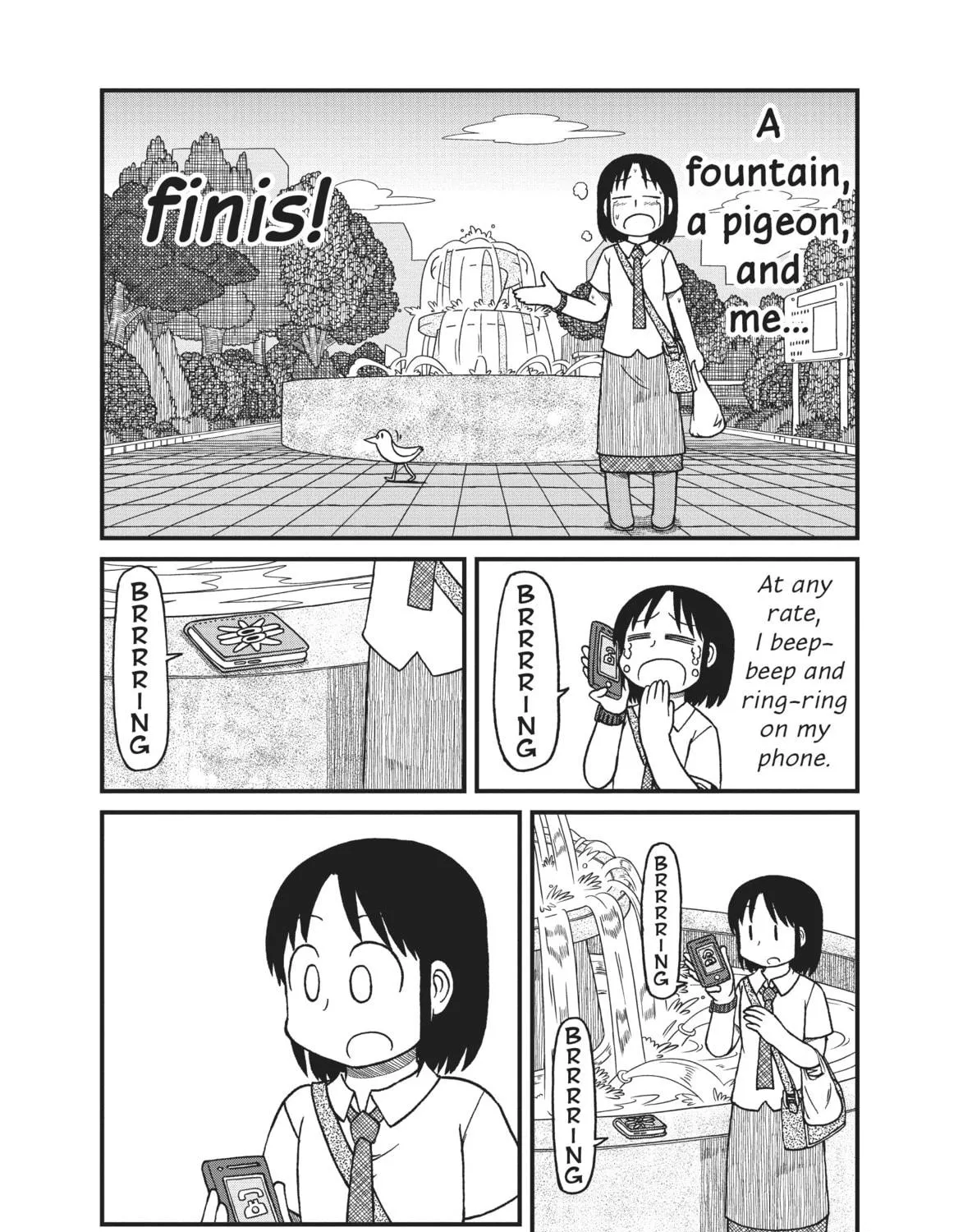 Read CITY chapter 68 image 16 on Lezhin